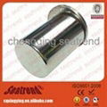 Hot sales block smco magnet( SmCo5 and