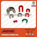 2014 magnetized ring alnico magnet 1