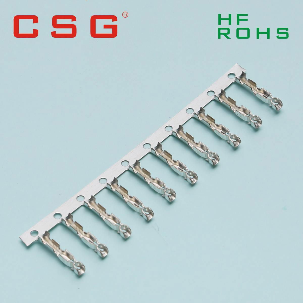 auto wire harness connector high quality smt dip type connector 3