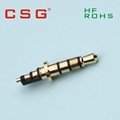 high quality 3.5mm stereo audio jack 3