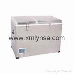 Mobile Yacht refrigerator  100L