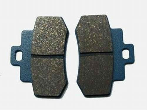 DIGUO brake pad-auto spare parts 3