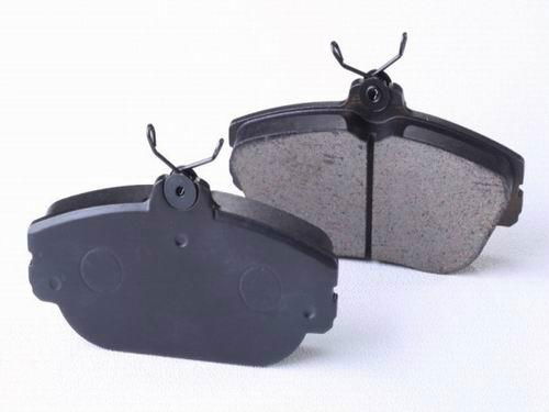 DIGUO brake pad-auto spare parts 2