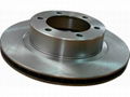 DIGUO brake disc-auto spare parts 2