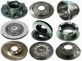 DIGUO brake disc-auto spare parts