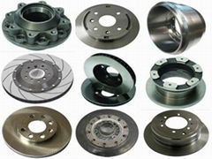 DIGUO brake disc-auto spare parts