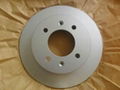 DIGUO brake disc-auto spare parts 3