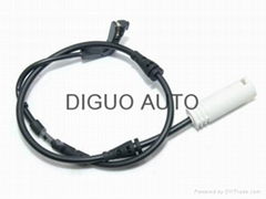 DIGUO alarm line-auto spare parts