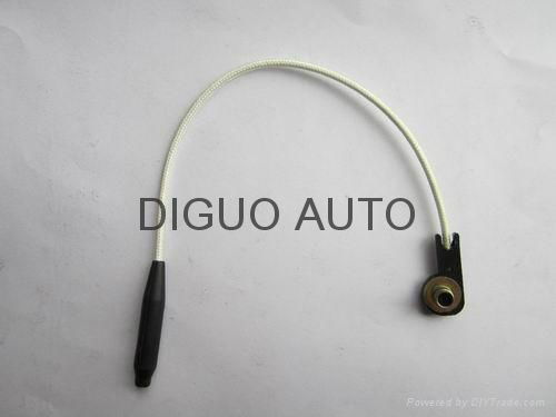 DIGUO alarm line-auto spare parts 4