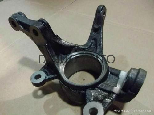 DIGUO steering knuckle-auto spare parts 4