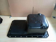 DIGUO  oil pan-auto spare parts