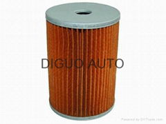 OEM oil filter-auto spare parts