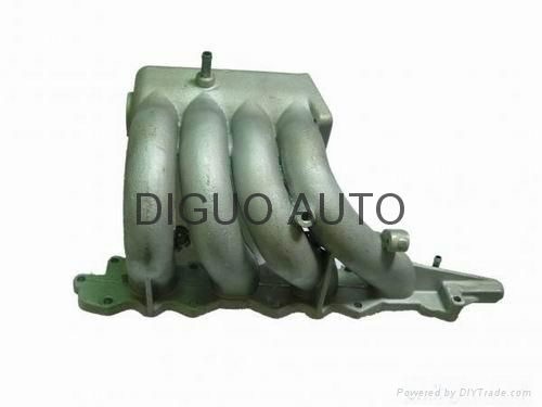 DIGUO intake manifold 4