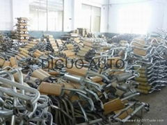 Export DIGUO muffler-auto part