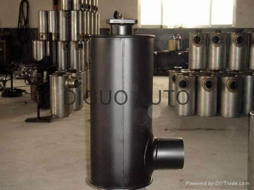 Export DIGUO muffler-auto part 2