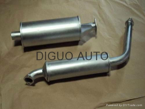 Export DIGUO muffler-auto part 5