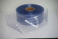 Polar Ribbed PVC Strip (PVC Strip