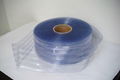 Polar Ribbed PVC Strip (PVC Strip Curtain) 4