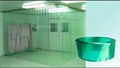 Anti-static PVC Strip Curtain