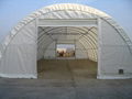 Semi-circular Shelter 3