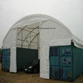 Container Shelters 4