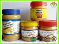 China canned peanut butter for sale(creamy, crunchy ) 1