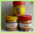 China canned peanut butter for sale(creamy, crunchy ) 3