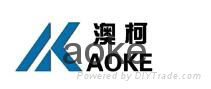 Ningbo Aoke Office Equipment Co.,Ltd