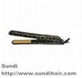 PTC heater flat iron wholesale hair