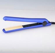 Professional 100% ceramic hair straightener