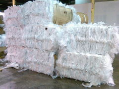 Plastic  LDPE film 100% , 