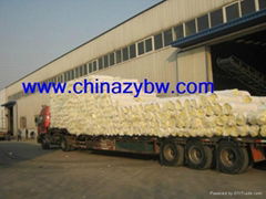 Cangzhou Zhong Ya thermal insulation materials Co., Ltd 