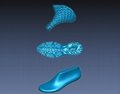 鞋子內衣3D掃描儀 2