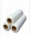 LLDPE Stretch Film 1