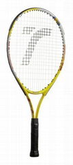 Tennis Rackets (for children)