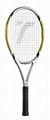 Tennis Rackets ( High C&Al One-Piece) 1