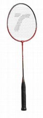 Badminton (iron-alloy)