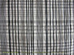 Accordion Pleat Fabric