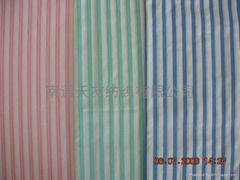 Cotton Dobby Fabric