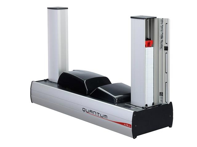 Evolis quantum出進口量大人像打印機