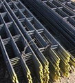 6m Trench Mesh for Narrow Space Construction 1
