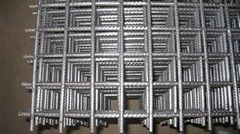 Reinforcing Welded Mesh for Concrete Reinforcement