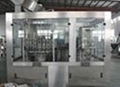 Glass Beer Bottle Filling Line