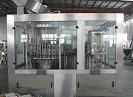 Glass Beer Bottle Filling Line