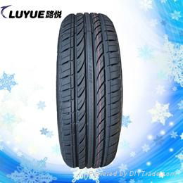 路悅輪胎 全新正品 165/65R13 3