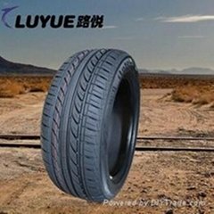 lluyue tyre new tyre 175/65R14