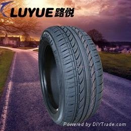 lluyue tyre new tyre 175/65R14 3