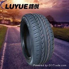 China good quality low price tyre