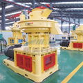 straw pellet mill  rice husk pellet mill  feed pellet mill