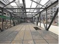 供應山東臨沂鋼骨架輕型板屋面板 5